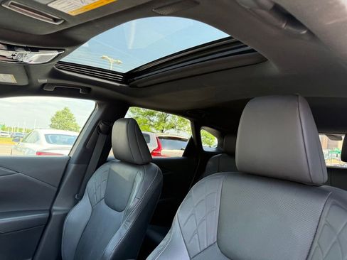 Used 2023 Lexus RX 350 Premium w/ Cold Area Package AWD/4WD image 7