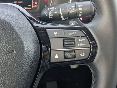 New 2026 Honda Passport RTL image 24