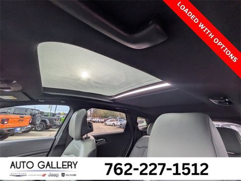 Used 2023 Kia Sportage X-Pro Prestige image 21