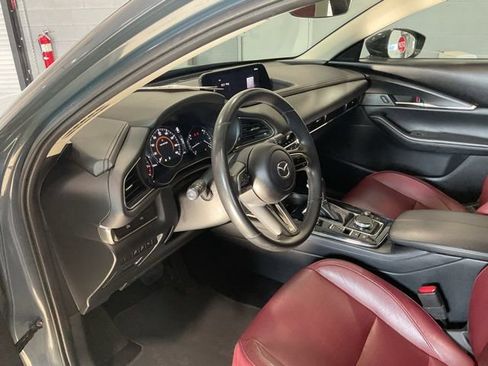 Used 2024 MAZDA CX-30 AWD 2.5 S w/ Preferred Package image 9