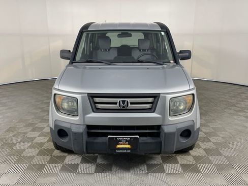 Used 2007 Honda Element EX image 16