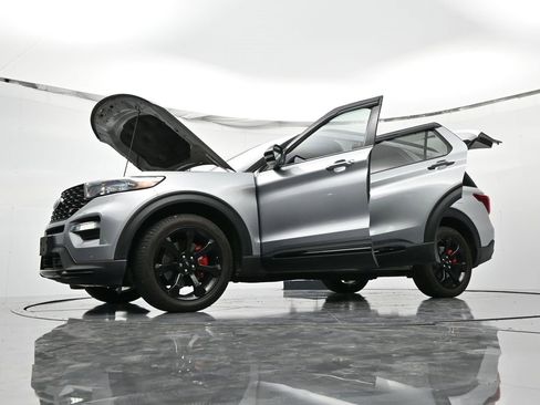 Used 2023 Ford Explorer ST w/ Equipment Group 401A image 52