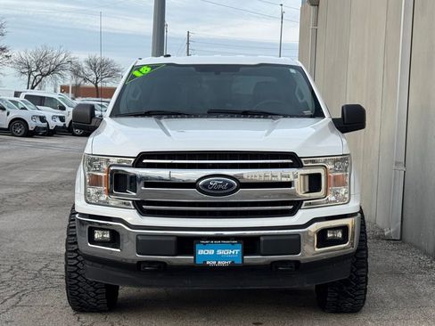 Used 2018 Ford F150 XLT image 31