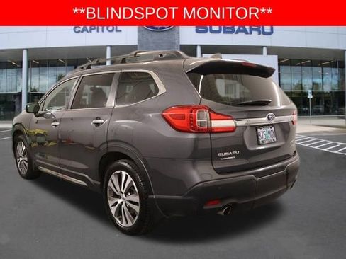 Used 2020 Subaru Ascent Touring image 7