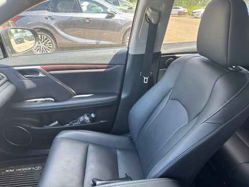 Used 2020 Lexus RX 450h AWD w/ Premium Package image 13