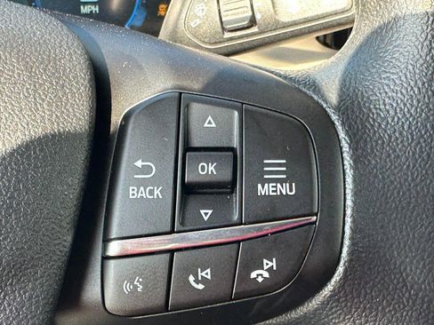 New 2025 Ford Bronco Sport Big Bend image 12