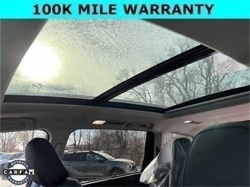 Certified 2025 Subaru Ascent Bronze Edition w/ Popular Package #2 image 29