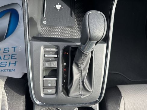 Certified 2026 Honda CR-V EX image 27