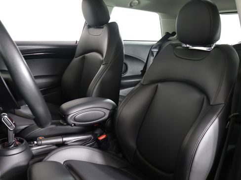 Used 2020 MINI Cooper S w/ Storage Package FWD image 24
