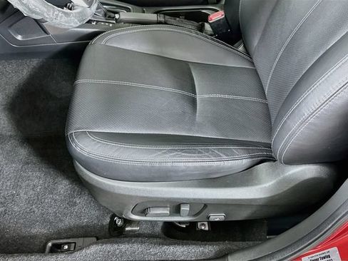Used 2017 Subaru Forester 2.0XT Touring AWD/4WD image 20