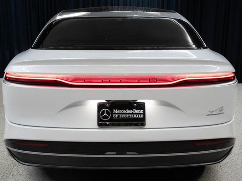 Used 2022 Lucid Air Grand Touring AWD/4WD image 6