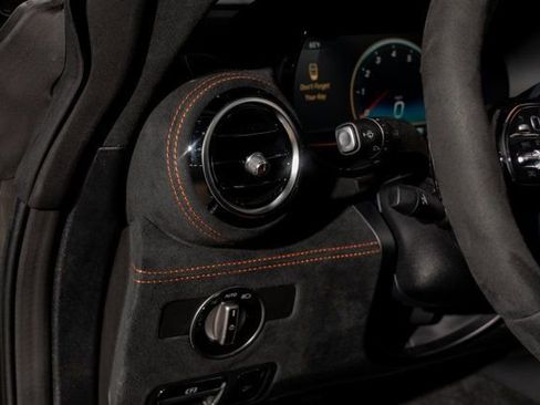 Used 2021 Mercedes-Benz AMG GT Black Series image 11