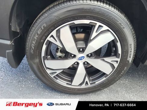 Used 2021 Subaru Forester Touring AWD/4WD image 20