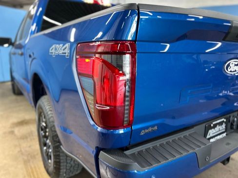 Used 2025 Ford F150 STX AWD/4WD image 9