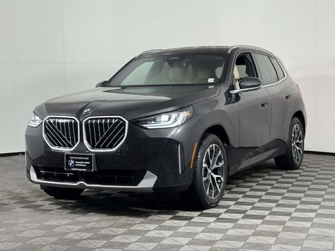 Used 2026 BMW X3 xDrive30i AWD/4WD image 7