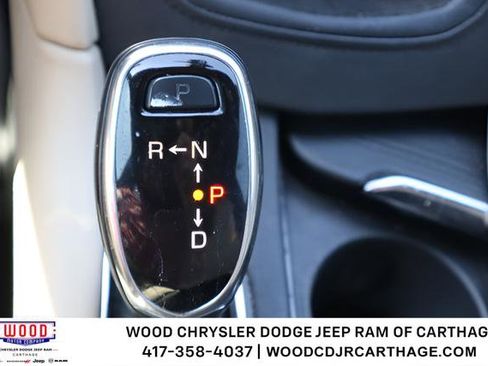 Used 2019 Cadillac XT5 Luxury FWD image 15