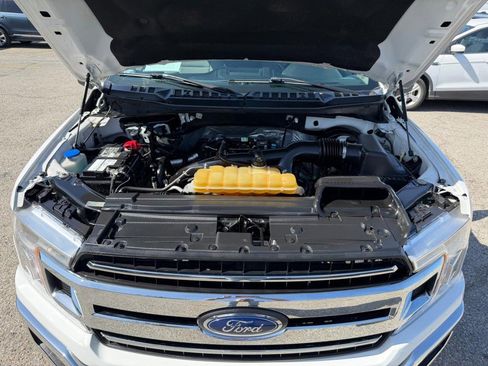Used 2020 Ford F150 XLT w/ Equipment Group 301A Mid RWD image 49