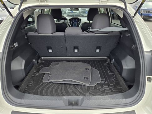 Used 2024 Subaru Crosstrek 2.0i Premium image 28
