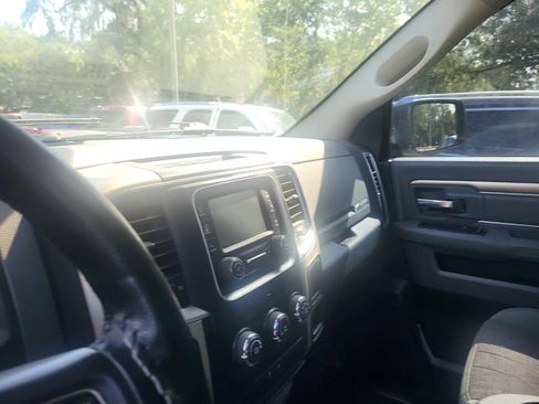 Used 2016 RAM 1500 Big Horn RWD image 66