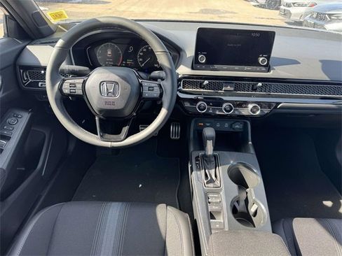 New 2026 Honda Civic Sport image 11