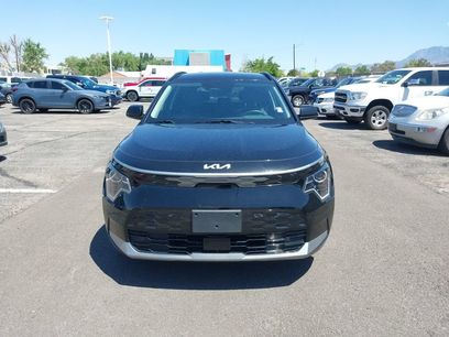 Used 2023 Kia Niro Wind