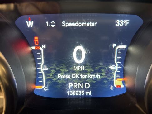 Used 2021 Jeep Gladiator Overland w/ Popular Equipment Package image 19