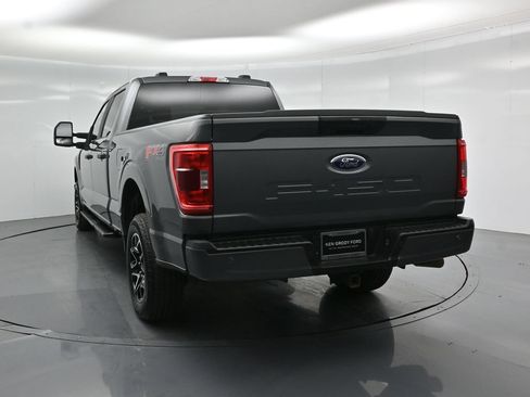 Certified 2022 Ford F150 XL w/ STX Appearance Package AWD/4WD image 26