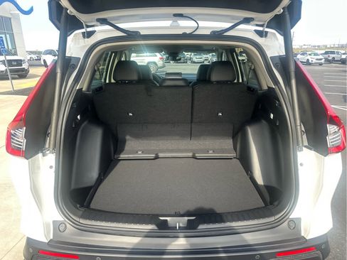 Certified 2026 Honda CR-V EX-L image 45