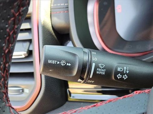 Used 2025 RAM 1500 Rebel w/ Rebel Level 2 Equipment Group AWD/4WD image 21