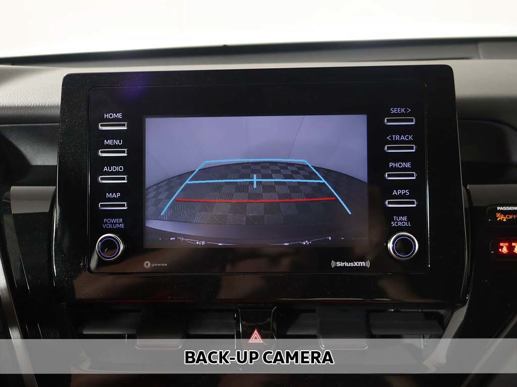Used 2023 Toyota Camry LE FWD image 4
