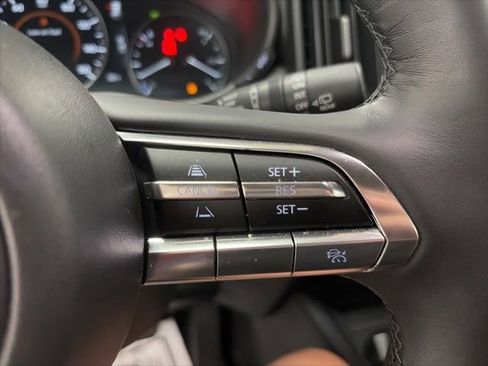 Used 2025 MAZDA CX-50 AWD 2.5 S w/ Weather Package image 20