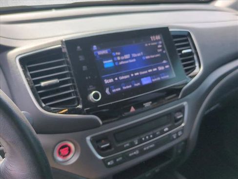 Used 2023 Honda Ridgeline RTL image 12