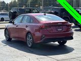 Used 2024 Kia Forte LXS image 2