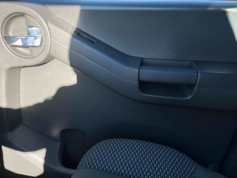Used 2014 Nissan Xterra PRO-4X image 22