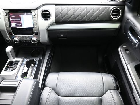 Used 2020 Toyota Tundra Platinum AWD/4WD image 38