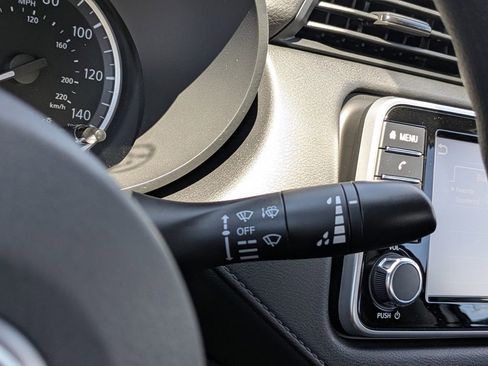 New 2025 Nissan Versa S w/ Trunk Package image 27