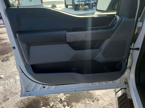 Used 2021 Ford F150 XLT w/ Equipment Group 302A High AWD/4WD image 21