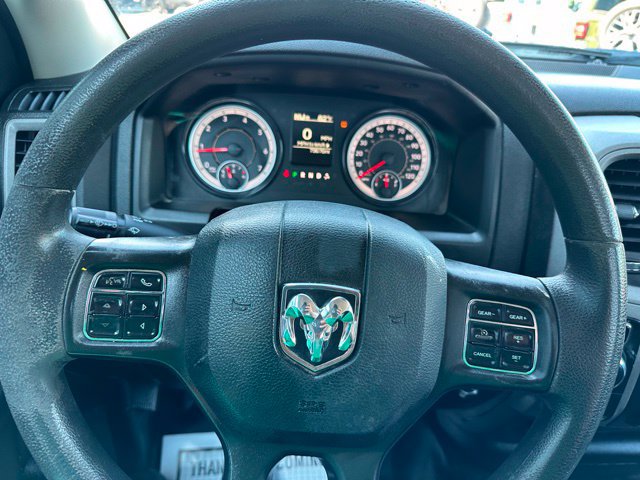 Used 2023 RAM 1500 Tradesman w/ Popular Equipment Group RWD image 13