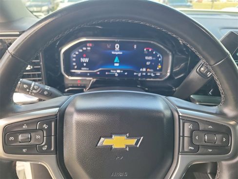 Used 2024 Chevrolet Silverado 2500 LTZ w/ LTZ Premium Package image 26