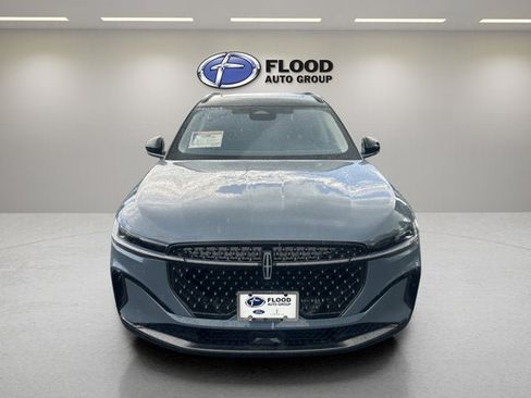 New 2026 Lincoln Nautilus Reserve w/ Jet Appearance Package AWD/4WD image 2