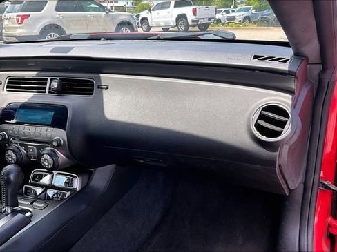 Used 2010 Chevrolet Camaro SS w/ RS Package RWD image 19