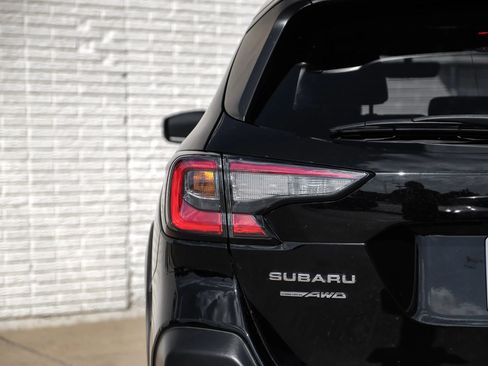 Used 2023 Subaru Outback Limited image 45