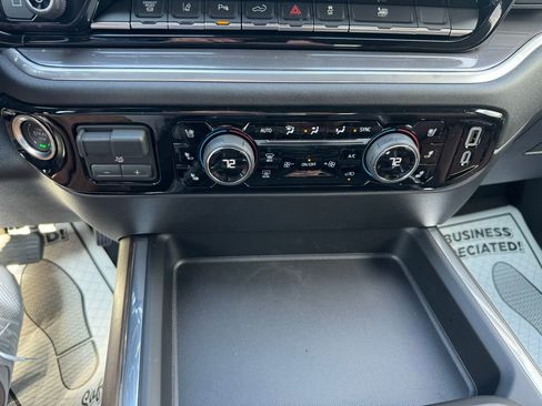 New 2026 Chevrolet Silverado 3500 High Country w/ High Country Premium Package AWD/4WD image 26