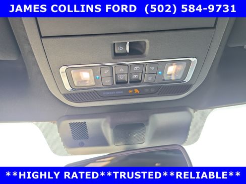 Used 2026 Ford F150 Raptor w/ Equipment Group 803A Raptor R AWD/4WD image 34