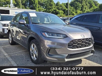 Used 2023 Honda HR-V LX