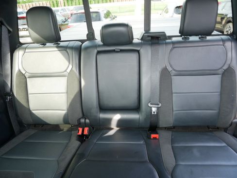 Used 2023 Ford F150 Raptor w/ Raptor Carbon Fiber Package AWD/4WD image 13