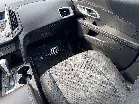 Used 2013 Chevrolet Equinox LS FWD image 18
