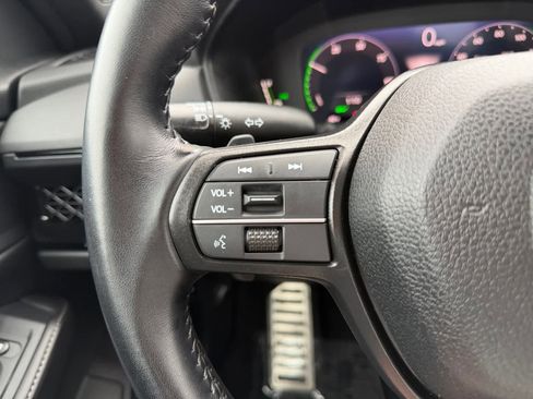 Used 2023 Honda Accord Sport image 21