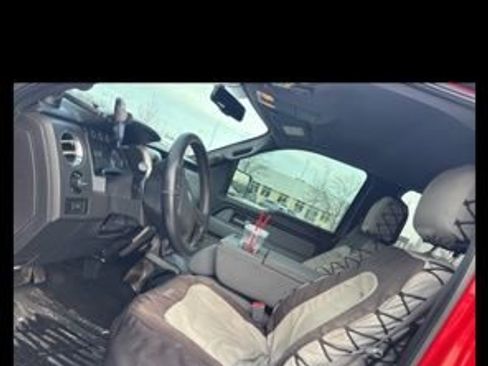 Used 2014 Ford F150 XLT w/ Trailer Tow Package image 9