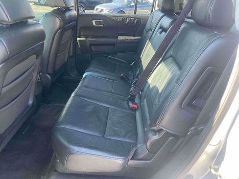Used 2011 Honda Pilot EX-L image 6